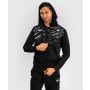 Fight Night Zip Up Hoodie Black - Venum XXL