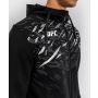 Fight Night Zip Up Hoodie Black - Venum XXL