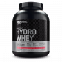 Platinum Hydrowhey - Optimum Nutrition vanília