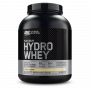 Platinum Hydrowhey - Optimum Nutrition vanília