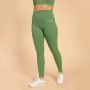 Hyper női leggings Olivine - BeastPink S