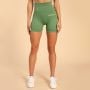 Hyper női rövidnadrág Olivine - BeastPink XXL