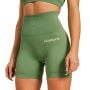 Hyper női rövidnadrág Olivine - BeastPink XXL