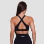 Ignite sportmelltartó Black - GymBeam M