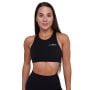 Ignite sportmelltartó Black - GymBeam M