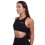 Ignite sportmelltartó Black - GymBeam M