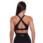 Ignite sportmelltartó Black - GymBeam M