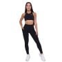 Ignite sportmelltartó Black - GymBeam M