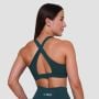 Ignite sportmelltartó Dark Green - GymBeam S