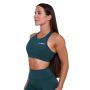 Ignite sportmelltartó Dark Green - GymBeam S