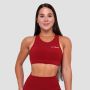 Ignite sportmelltartó Dark Red - GymBeam M