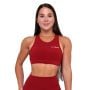 Ignite sportmelltartó Dark Red - GymBeam M