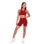 Ignite sportmelltartó Dark Red - GymBeam M