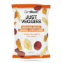 Just Veggies - Zöldség chips mix - GymBeam 75 g