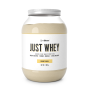 Just Whey Grass-Fed Protein – GymBeam 1000 g - csokis shake - 00