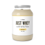 Just Whey Grass-Fed Protein – GymBeam 1000 g - csokis shake - 00