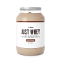 Just Whey Grass-Fed Protein – GymBeam 1000 g - csokis shake - 00