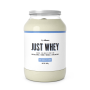 Just Whey Grass-Fed Protein – GymBeam 1000 g - csokis shake - 00