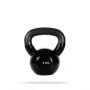 Kettlebell Black – GymBeam 8 kg
