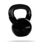 Kettlebell Black – GymBeam 8 kg
