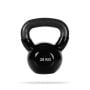 Kettlebell Black – GymBeam 8 kg