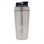 Steel shaker 750 ml - GymBeam single_variant