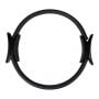 Pilates gyűrű Black – GymBeam single_variáns
