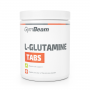 L-Glutamin TABS - GymBeam 300 tabl.