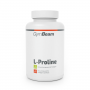 L-prolin – GymBeam 90 kapsz.