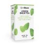 Lemon balm tea - GymBeam 20 x 1 g