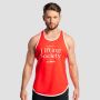 Lifting Society Stringer atléta Flame - GymBeam L