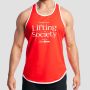 Lifting Society Stringer atléta Flame - GymBeam L