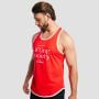 Lifting Society Stringer atléta Flame - GymBeam L