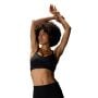 Light Support sportmelltartó Black - Champion XL
