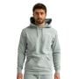 Limitless Hoodie pulóver Eucalypt - GymBeam XL