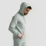 Limitless Hoodie pulóver Eucalypt - GymBeam XL