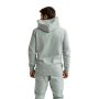 Limitless Hoodie pulóver Eucalypt - GymBeam XL