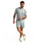 Limitless rövidnadrág Eucalypt - GymBeam L