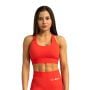 Limitless sportmelltartó Hot Red - GymBeam M