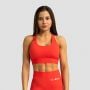 Limitless sportmelltartó Hot Red - GymBeam M