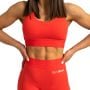 Limitless sportmelltartó Hot Red - GymBeam M