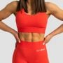 Limitless sportmelltartó Hot Red - GymBeam M