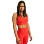 Limitless sportmelltartó Hot Red - GymBeam M