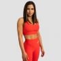 Limitless sportmelltartó Hot Red - GymBeam M