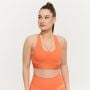 Limitless sportmelltartó Orange - GymBeam S