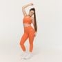 Limitless sportmelltartó Orange - GymBeam S