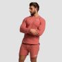 Limitless pulóver Cinnamon - GymBeam XL