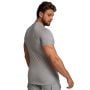TRN Fitted póló Grey – GymBeam L