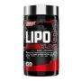 Lipo 6 Black - Nutrex 120 kapsz.