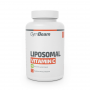 Liposzómás C-vitamin - GymBeam 60 kapsz.